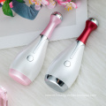 Portable Vibration Facial Heating Eye Care Massager